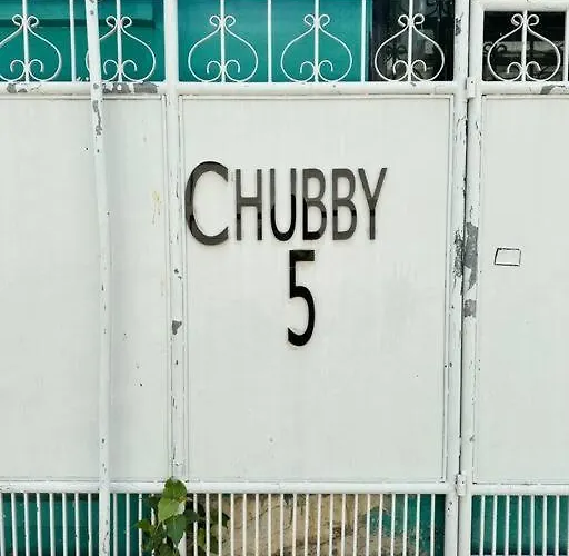 Chubby 5 3
